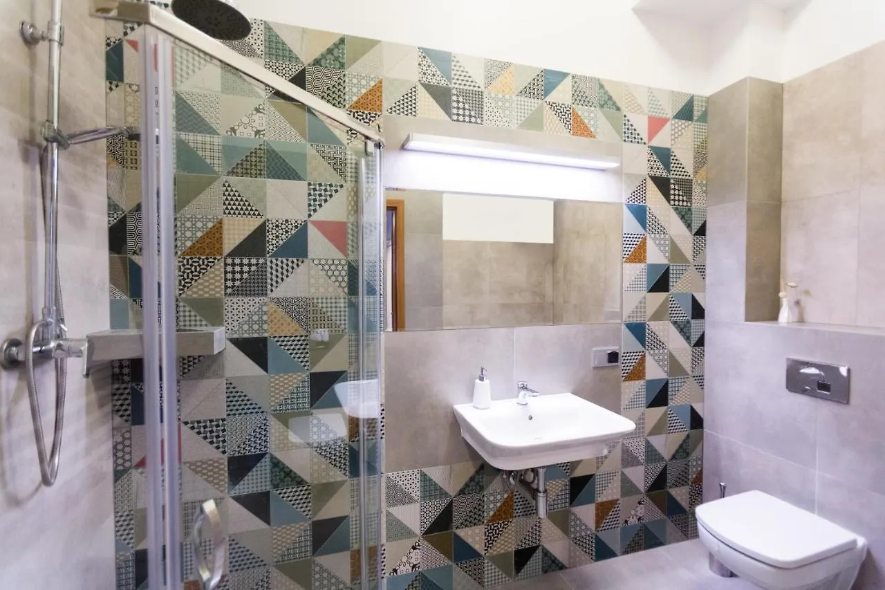 Ferienwohnung Blich Apart Krakau