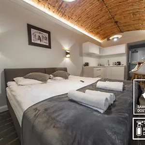 Apartament M4 Main Square, Kraków