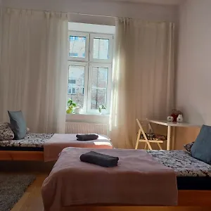 Apartmán Magiczny, Krakov