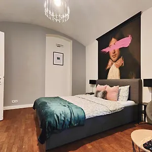 Apartmán A&k, Krakov