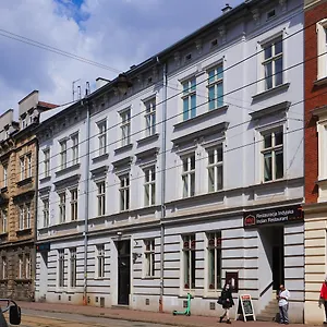 Apartament Starowiślna Vip, Kraków