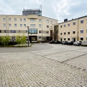 Centrum Okopowa 55 Warschau