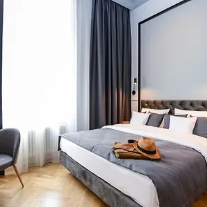 Apartmán Bentis Luxury, Krakov