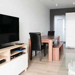 Apartament Republiki Korczakowskiej, Kraków