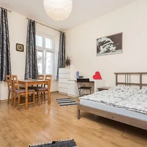 Apartament Apartament Optimum, Kraków
