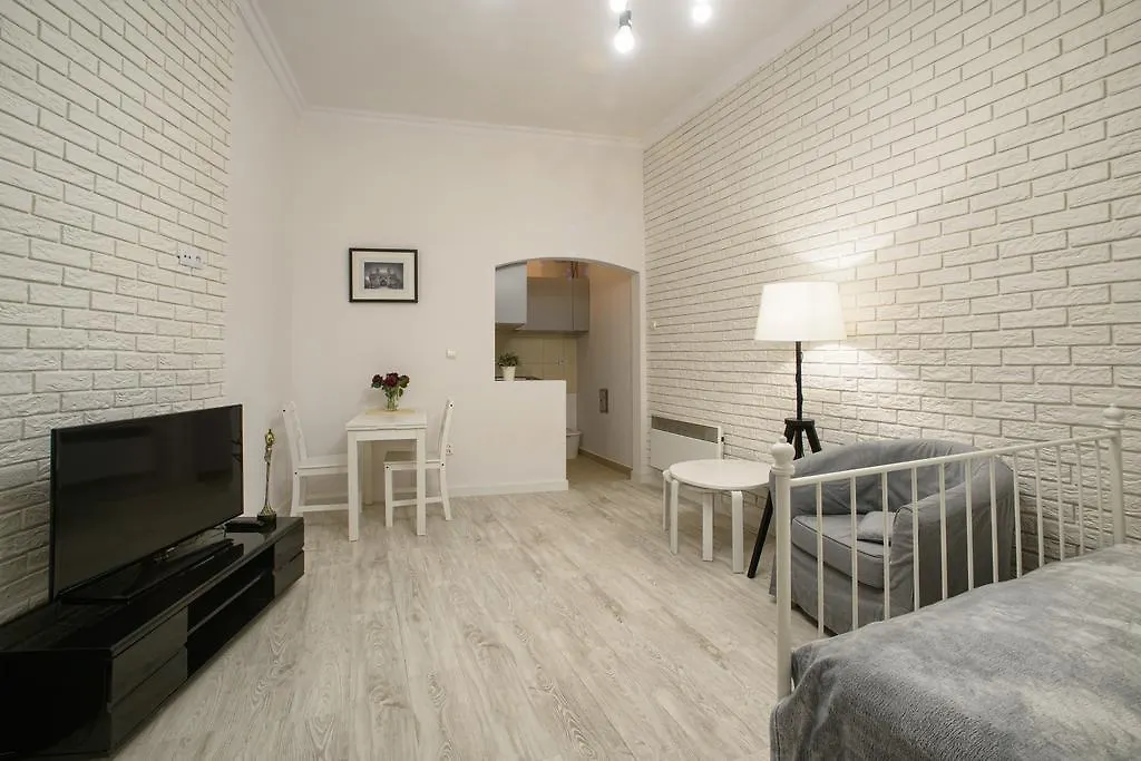 Ferienwohnung Blich Apart Krakau 0*,