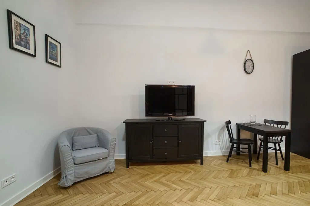 Ferienwohnung Blich Apart Krakau 0*,  Polen