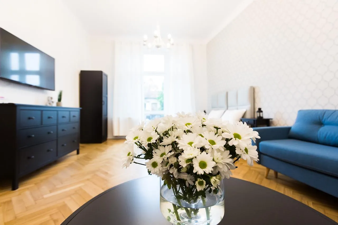 Ferienwohnung Blich Apart Krakau Apartment