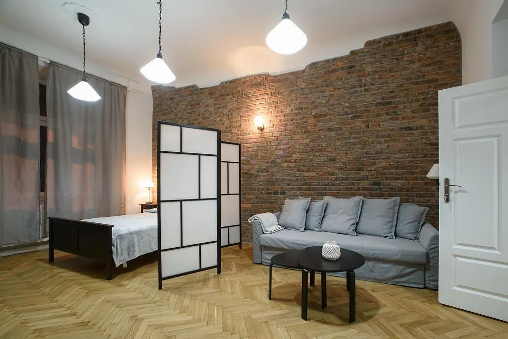 Apartament Blich Apart Kraków