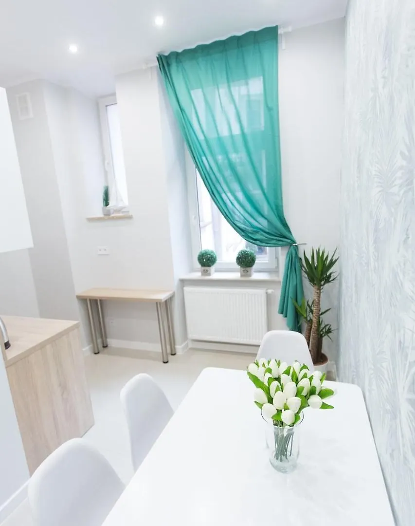 Apartament Blich Apart Kraków