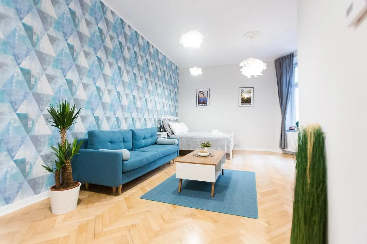 Apartament Blich Apart Kraków