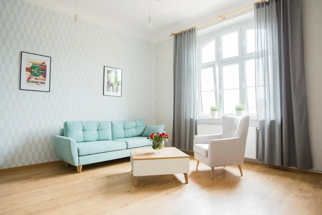 Apartament Blich Apart Kraków