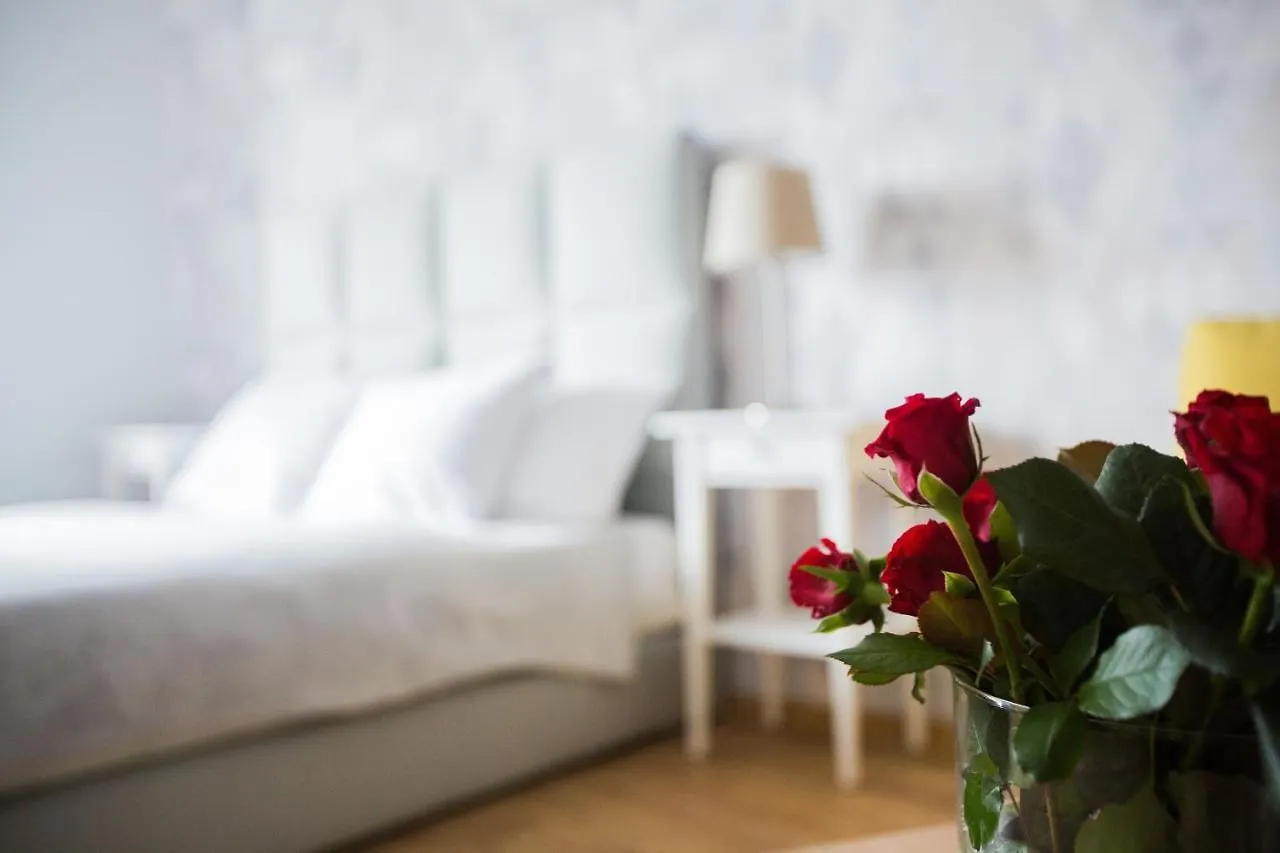 Apartament Blich Apart Kraków Polska